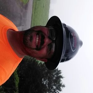 Meet your Posher, Aric